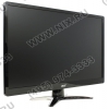 23.8" ЖК монитор Acer <UM.QG6EE.006> G246HYL bmjj <Black> (LCD, Wide, 1920x1080,  D-Sub, HDMI, MHL)