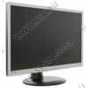 24"    ЖК монитор AOC E2460PDAS <Silver> (LCD, Wide, 1920x1080, D-Sub, DVI)