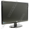 20"    ЖК монитор AOC e2050Sdak <Black> (LCD, Wide,  1600x900,  D-Sub,  DVI)