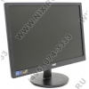 19"    ЖК монитор AOC E960SD <Black> (LCD, Wide,  1440x900,  D-Sub,  DVI)