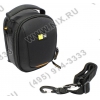 Сумка Case Logic SLMС201 Black для беззеркальной фотокамеры  со сменными объективами