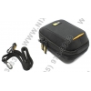 Чехол Case Logic SLMС200 Black для беззеркальной фотокамеры со  сменными объективами