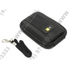 Чехол Case Logic QPB301 Black для  компактного фотоаппарата