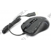 OKLICK Optical Mouse <705G> (RTL) USB  9btn+Roll <748201>