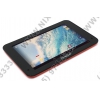 PocketBook SURFpad 2 <PBS2-R-CIS> Red RockChip  3066/1/8Gb/WiFi/Andr4.1/7"/0.3 кг
