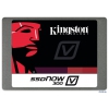 Твердотельный накопитель SSD 2.5" 120 Gb Kingston SATA 3 V300 + Notebook kit (R450/W450MB/s) (SV300S3N7A/120G)