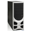 Корпус Foxconn TLA-570A Black-Silver ATX 500W USB/Audio
