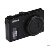 Фотоаппарат Nikon Coolpix P330 Black <12.2Mp, 5x zoom, 3", SDXC, GPS, WiFi>