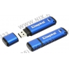 Kingston DataTraveler Vault Privacy Managed<DTVPM/32GB> USB2.0 Flash  Drive  32Gb  (RTL)
