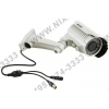 KGUARD <CW50RHS71-VF-P> Weatherproof IR Camera (700TVL, CCD, Color, PAL, F=4-9,  42LED,  обогрев,  влагозащита)