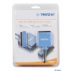 Адаптер TrendNet TU2-IDSA Переходник для подключения жёстких дисков SATA/IDE по USB