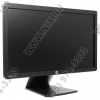 20"    ЖК монитор hp EliteDisplay E201 <C9V73AA> с поворотом экрана (LCD, Wide, 1600x900,  D-Sub,DVI,DP,USB2.0 Hub)