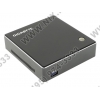 Gigabyte GB-XM12-3227 (Core i3-3227U, 1.9 ГГц, HM77, HDMI, miniDP, GbLAN, WiFi,  SATA, 2DDR-III SODIMM)