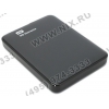 WD <WDBUZG5000ABK-EESN> Elements Portable 500Gb EXT  (RTL)  2.5"  USB3.0
