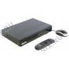 KGUARD <NS401> Рекордер (DVR 4 Video In, 100FPS, H.264,  LAN,  USB2.0,  RS-485)