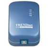 Адаптер TrendNet (TPL-101U) Powerline 85 Мбит/с USB-адаптер