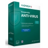 ПО Kaspersky Anti-Virus 2014 Russian Edition. 2-Desktop 1 year Base Box (KL1154RBBFS)