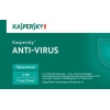ПО Kaspersky Anti-Virus 2014 Russian Edition. 2-Desktop 1 year Renewal Card (KL1154ROBFR)