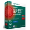 ПО Kaspersky Internet Security Multi-Device Russian Ed 2 devices 1 year Renewal Box (KL1941RBBFR)