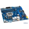 Мат. плата Intel Original DH87RL <S1150, iH87, 4*DDR3, PCI-E16x, SVGA, DVI, SATA RAID, USB 3.0, GB Lan, mATX, Retail> (BLKDH87RL)