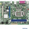 Мат. плата Intel Original DH87MC <S1150, iH87, 4*DDR3, PCI-E16x, SVGA, DVI, SATA RAID, USB 3.0, GB Lan, ATX, OEM> (BLKDH87MC)