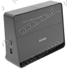 D-Link <DSL-2650U /B1A/T1A> Wireless N 150 ADSL2+ USB Modem Router (4UTP 10/100Mbps, 802.11n/b/g, USB, 150Mbps)
