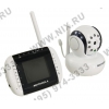 Motorola <MBP33> Видео-няня  (200м,  2.8"LCD)  <B10500MBP33RU>