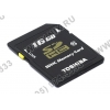 Toshiba <SD-K16CL10(BL5)> SecureDigital High Capacity Memory  Card  16Gb  Class10