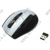 mediana Wireless Optical Mouse <M-WM-610LBU> (RTL) USB  6btn+Roll, беспроводная