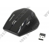 mediana Wireless Optical Mouse <M-WM-510BL> (RTL)  USB  4btn+2Roll,  беспроводная