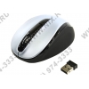 mediana Wireless Optical Mouse <M-WM-352S> (RTL) USB  4btn+Roll, беспроводная