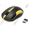 mediana Wireless Optical Mouse <M-WM-351Y> (RTL)  USB  3btn+Roll,  беспроводная