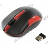 mediana Wireless Optical Mouse <M-WM-351R> (RTL) USB  3btn+Roll, беспроводная