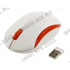 mediana Wireless Optical Mouse <M-WM-350OR> (RTL) USB  3btn+Roll, беспроводная