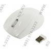mediana Wireless Optical Mouse <M-WM-338W> (RTL)  USB  4btn+Roll,  беспроводная