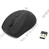mediana Wireless Optical Mouse <M-WM-338BL> (RTL) USB  4btn+Roll, беспроводная