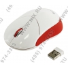 mediana Wireless Optical Mouse <M-WM-332R> (RTL)  USB 3btn+Roll, беспроводная