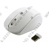 mediana Wireless Optical Mouse <M-WM-318W> (RTL)  USB  4btn+Roll,  беспроводная