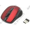 mediana Wireless Optical Mouse <M-WM-305R> (RTL) USB  3btn+Roll, беспроводная