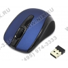 mediana Wireless Optical Mouse <M-WM-305BU> (RTL)  USB  3btn+Roll,  беспроводная