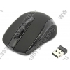 mediana Wireless Optical Mouse <M-WM-305BL> (RTL) USB  3btn+Roll, беспроводная