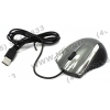 mediana Optical Mouse <M-M-101GR> (RTL)  USB 3btn+Roll
