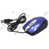 mediana Optical Mouse <M-M-001BU>  (RTL)  USB  3btn+Roll