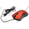 mediana Gaming Optical Mouse <M-GM-111R> (RTL)  USB 3btn+Roll