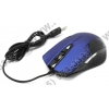 mediana Gaming Optical Mouse <M-GM-04BU> (RTL)  USB 6btn+Roll