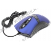 mediana Gaming Optical Mouse <M-GM-02> (RTL)  USB 4btn+Roll