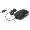 mediana Gaming Optical Mouse <M-GM-01>  (RTL)  USB  6btn+Roll