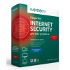 ПО Kaspersky Internet Security Multi-Device Russian Ed 3 devices 1 year Base Box (KL1941RBCFS)