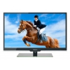 Телевизор LED Rolsen 19" RL-19E1301GU glass front black HD READY USB (RUS)