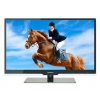 Телевизор LED Rolsen 22" RL-22E1301GUF glass front black FULL HD USB MediaPlayer (RUS)